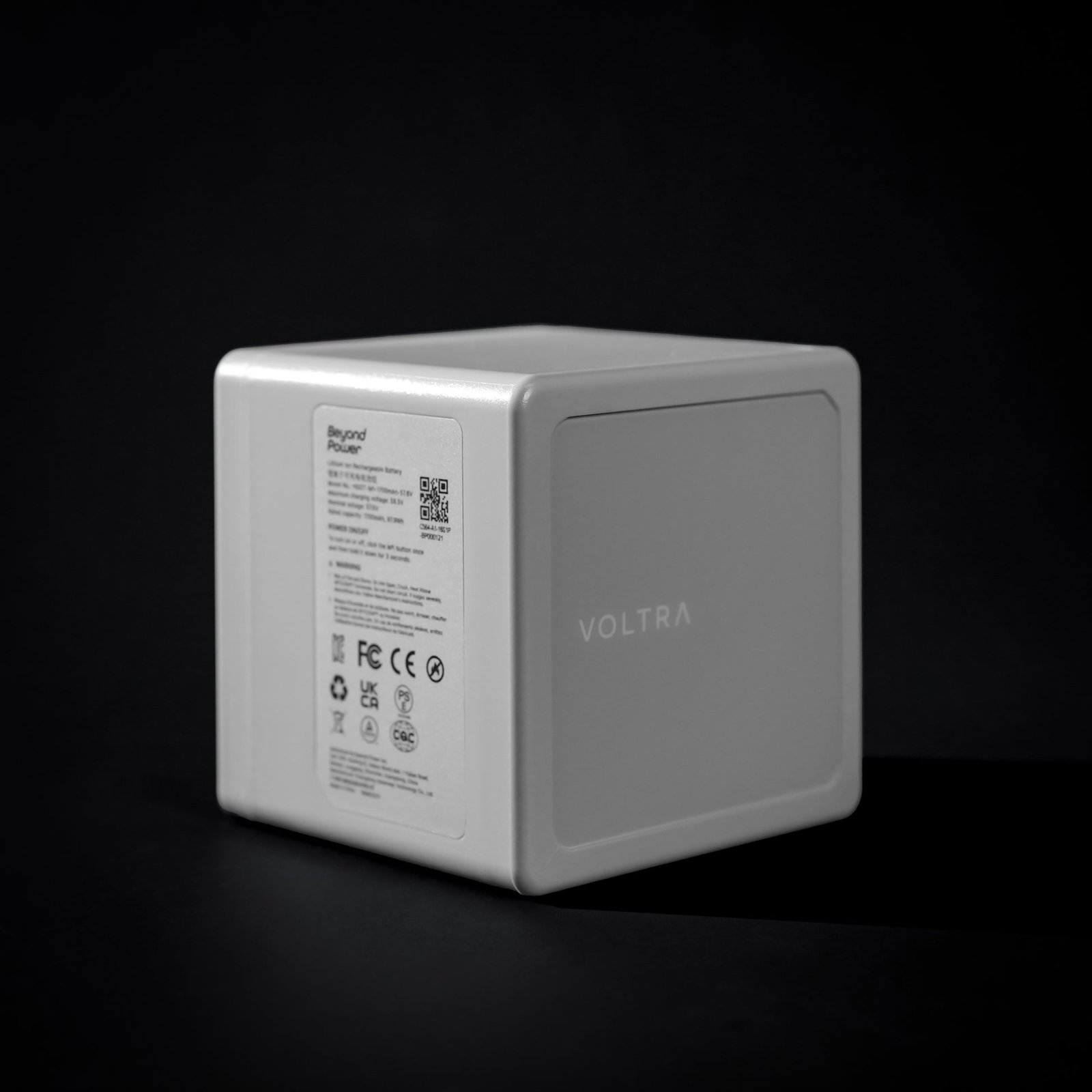 Battery Kit