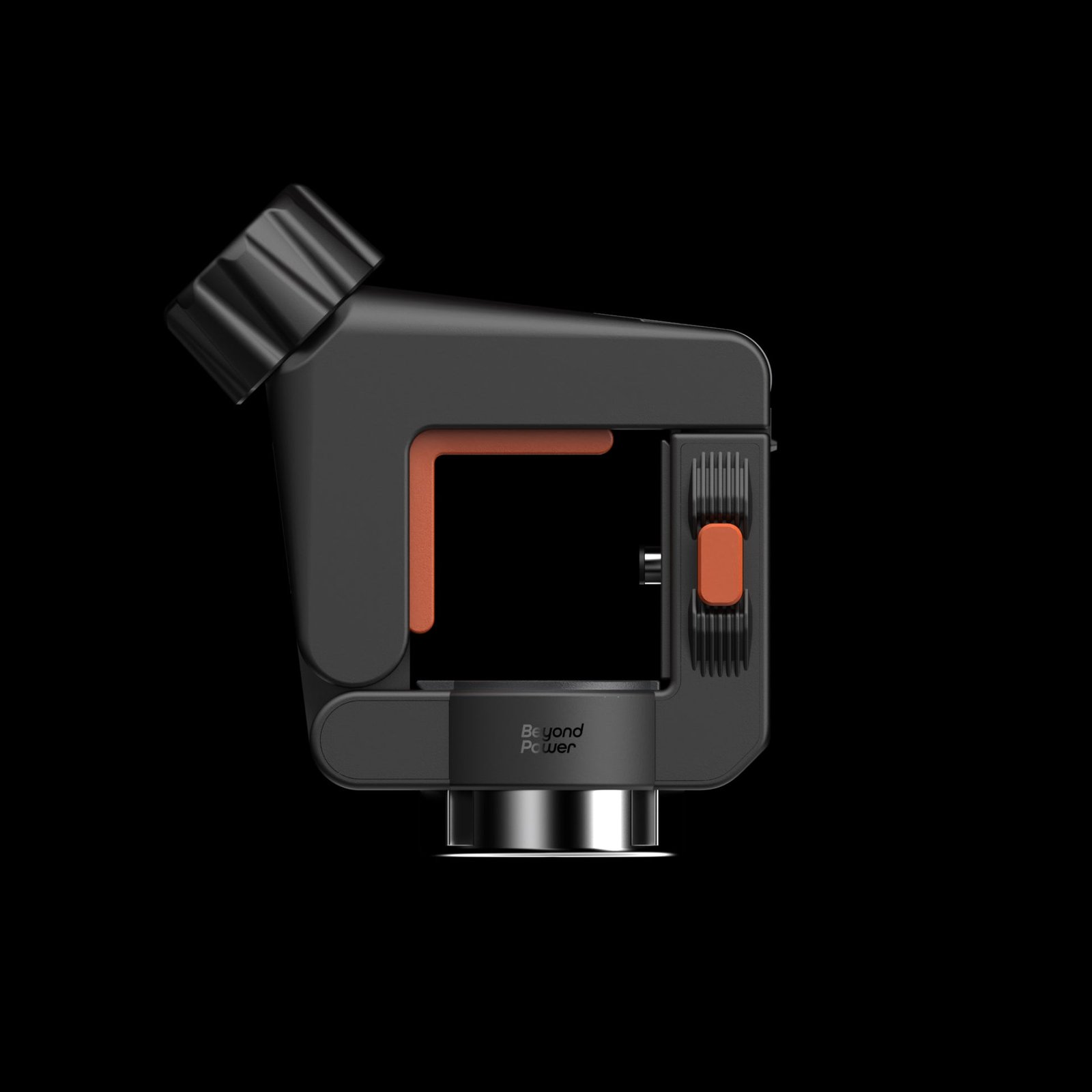 Sliding Mount