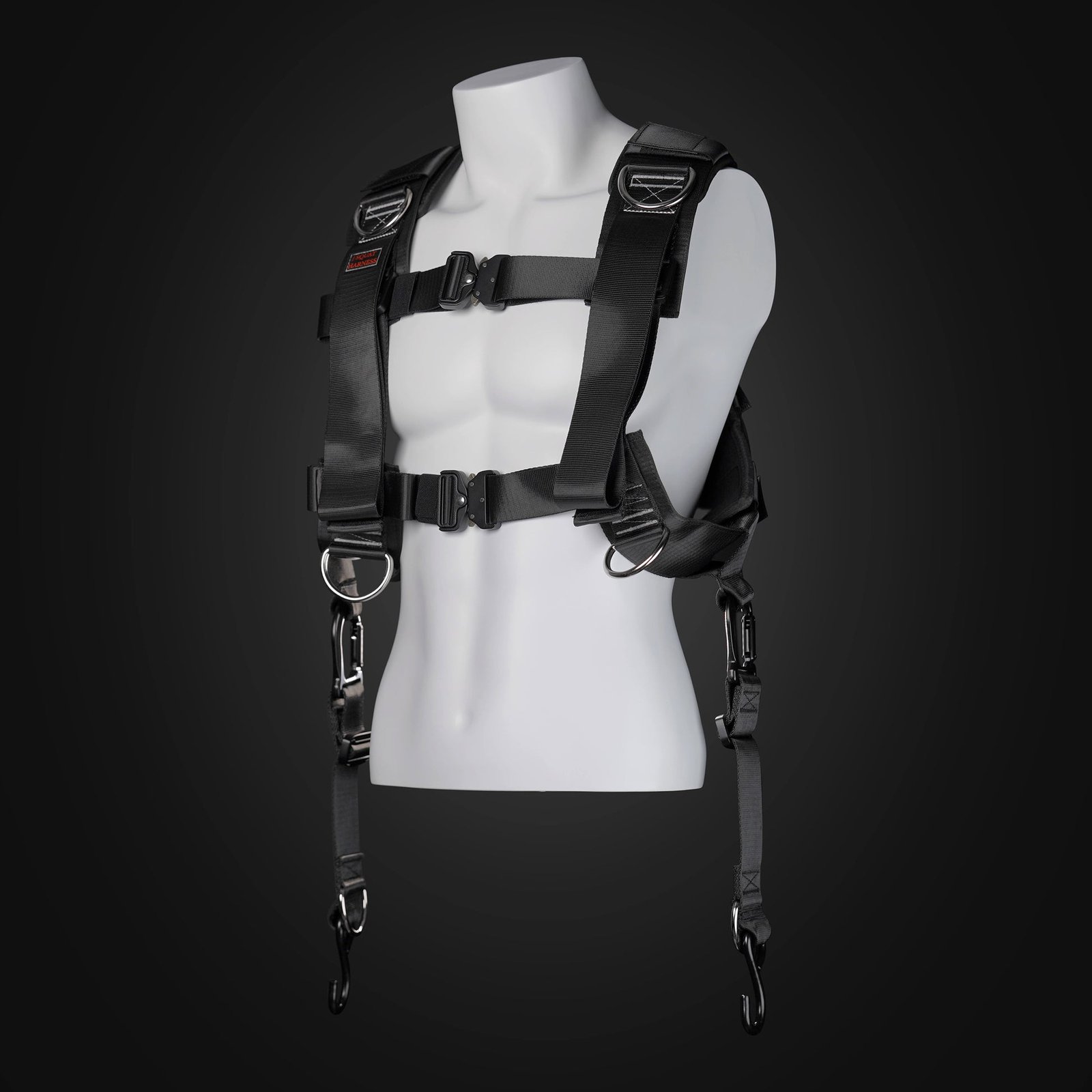 Squat Harness
