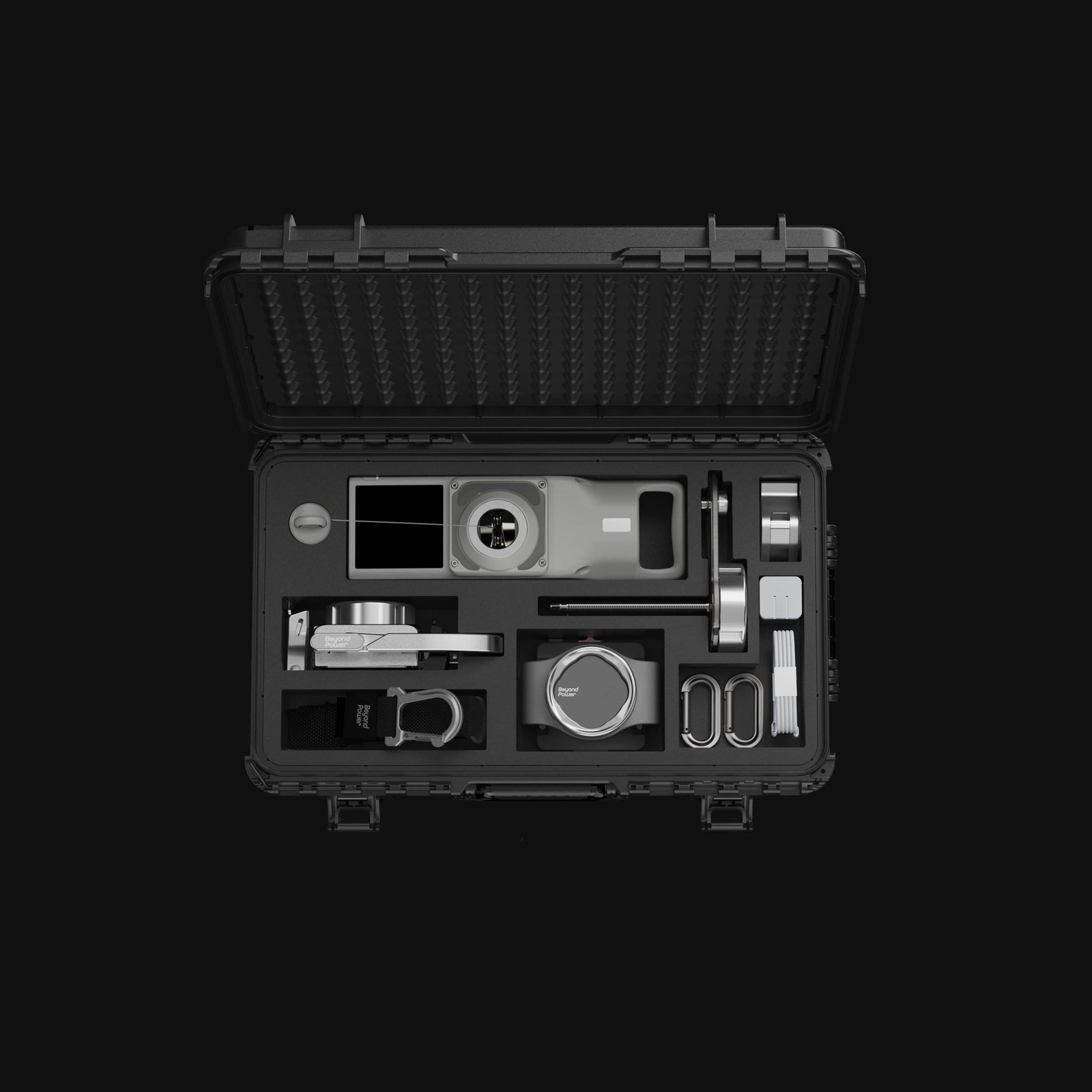 Travel Suitcase