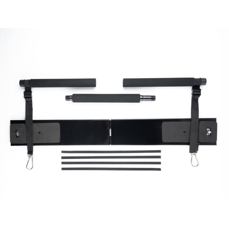 Footpad & Bar Set