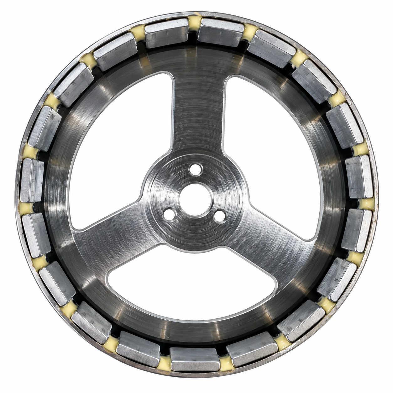 Motor Rotor