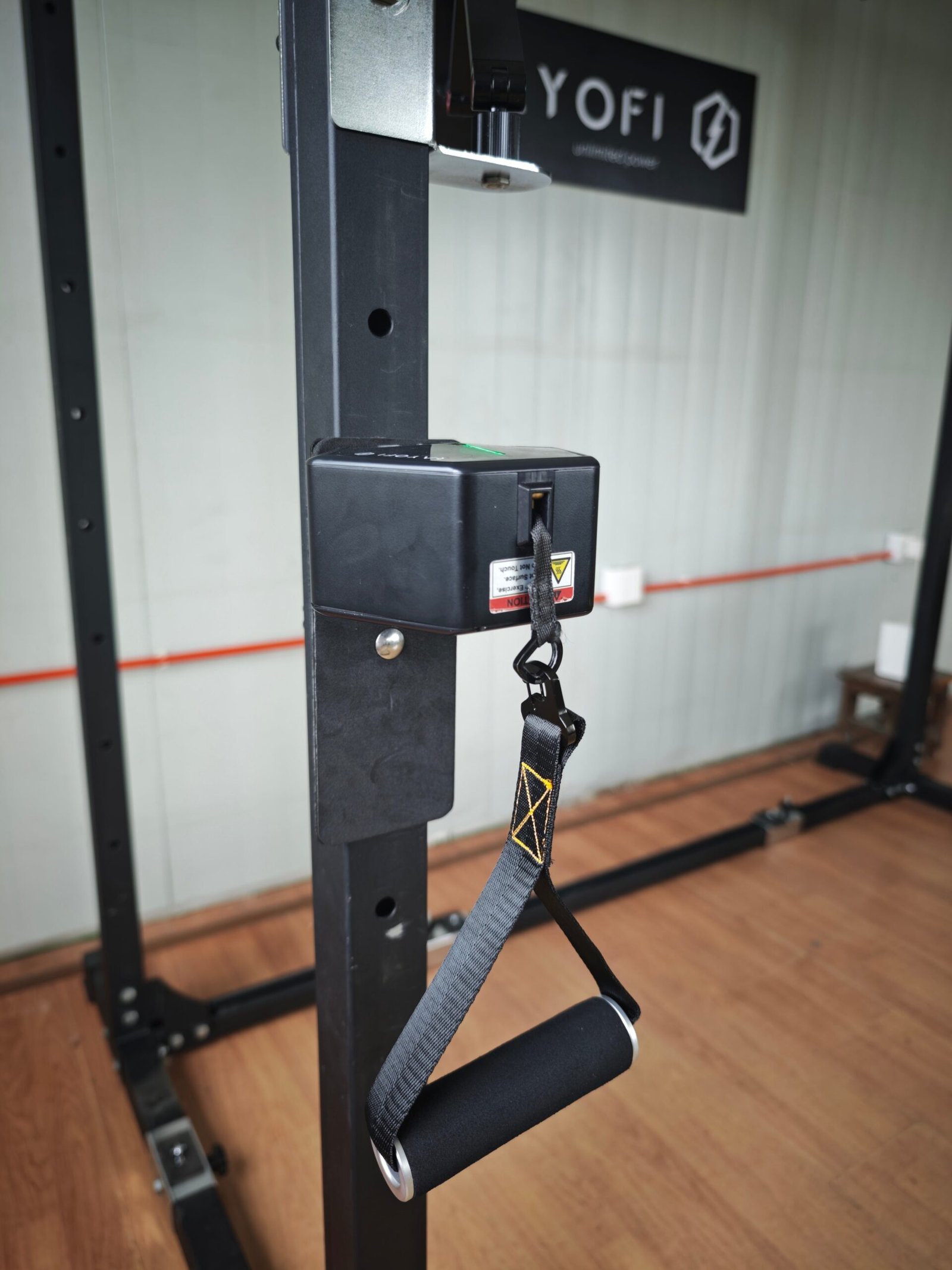 Rack Mount Bolt Set