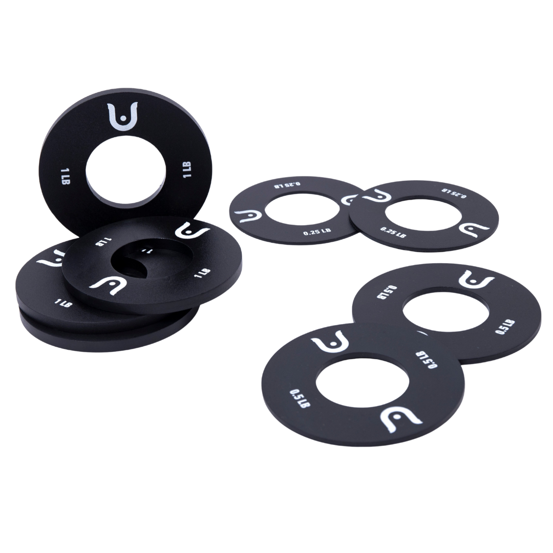 Fractional Plates