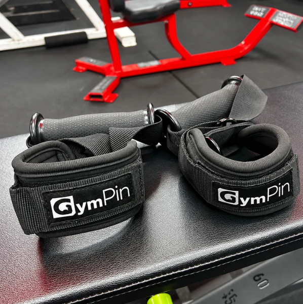 GymPin D Cuffs