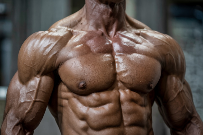 Chest Gains Unleashed: 15 Science-Backed Exercises for Massive Muscle Growth