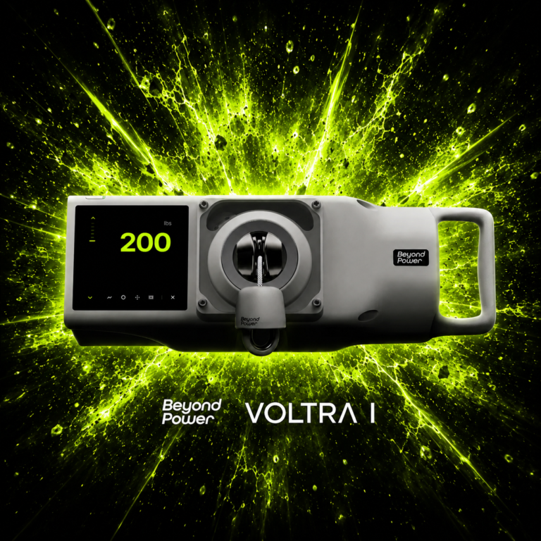 Beyond Power VOLTRA I Long-Term Review: 3 Units, 2.5 Years, 6 Cable Snaps & More Than 10 Million LBs Lifted