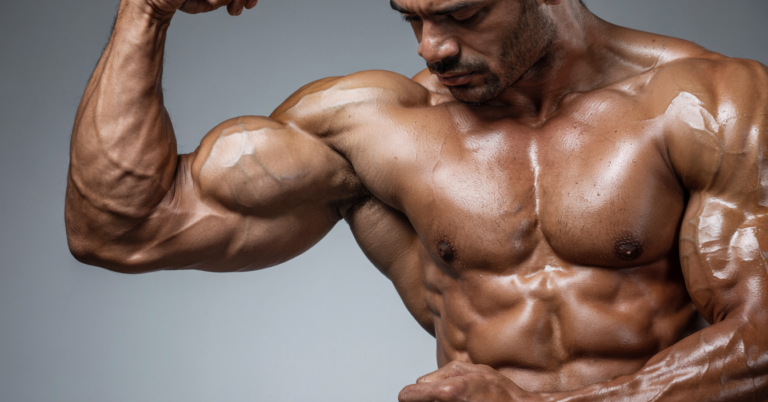 Bicep Blueprint: The Best Exercises for Explosive Arm Growth (Science-Backed!)