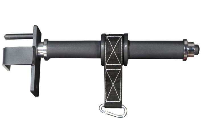 Titan Rack-Mounted X-3 Rack Wrist Roller Review: The Secret to Popeye Forearms on a Budget?